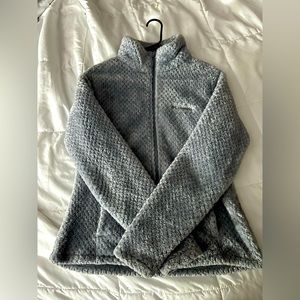 Columbia Women's Fire Side Sherpa Full Zip